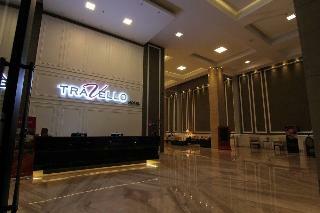 Hotel Travello Bandung