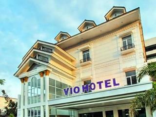 Hotel Vio Surapati
