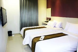 Hotel Vio Surapati