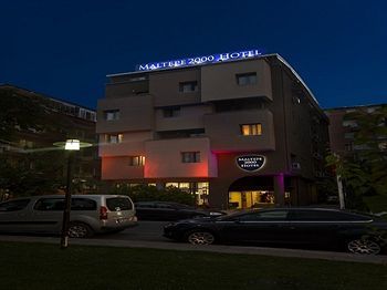 Maltepe 2000 Hotel
