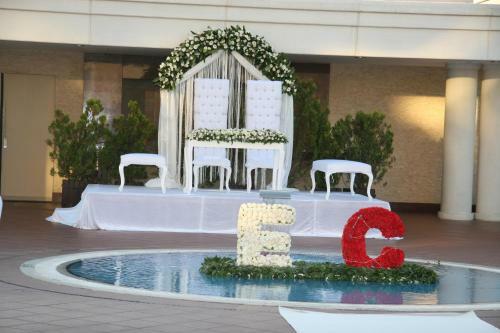 Buyukhanli Park Hotel