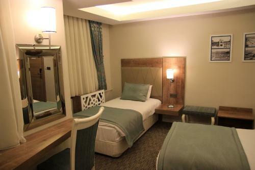 Guleryuz Hotel