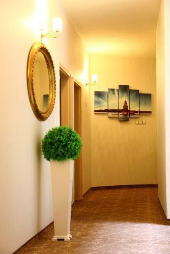 Guleryuz Hotel