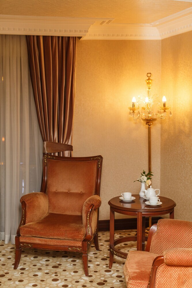 Ilci Residence Hotel