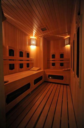 Ontur Butik Hotel