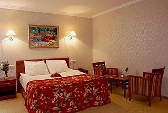 Gazi Park Hotel