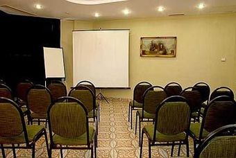 Gazi Park Hotel