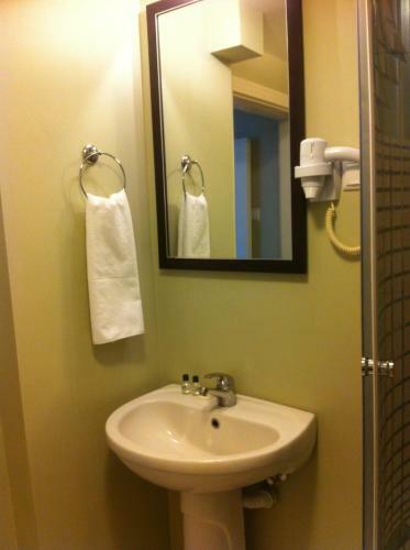 First Apart Hotel