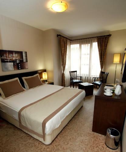 Hotel Dream Life