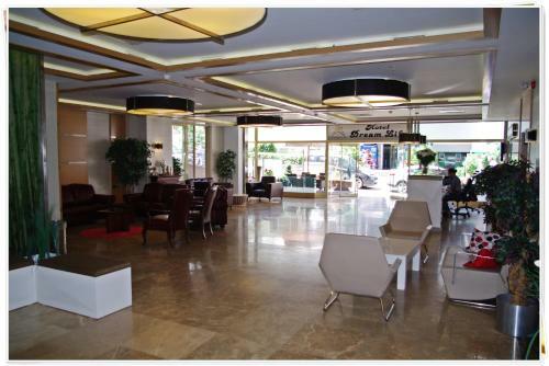 Hotel Dream Life