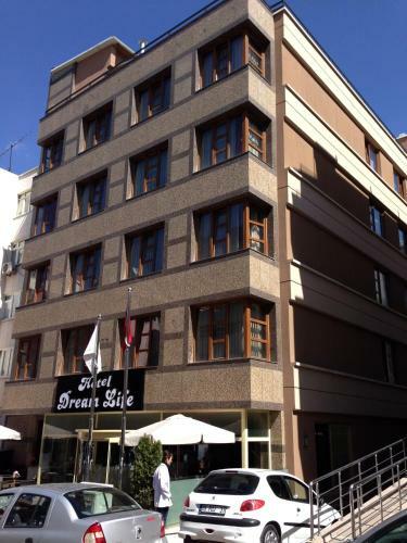 Hotel Dream Life