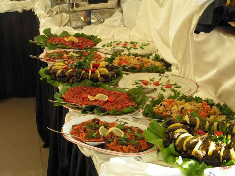Ankara Risiss Hotel