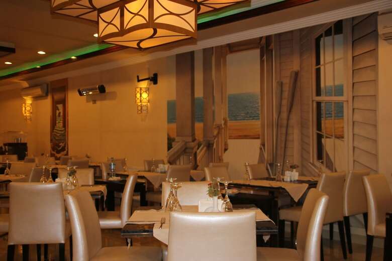 Ankara Risiss Hotel