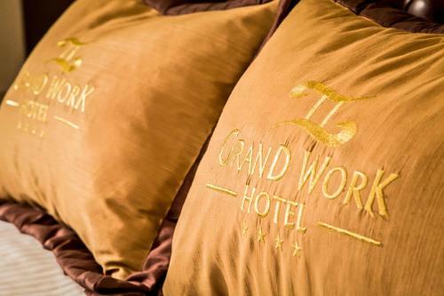 Grand Work Hotel & Spa
