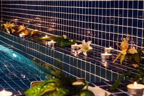 Grand Work Hotel & Spa