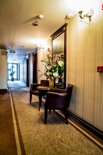 Grand Work Hotel & Spa