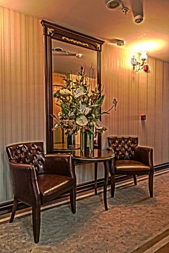 Grand Work Hotel & Spa