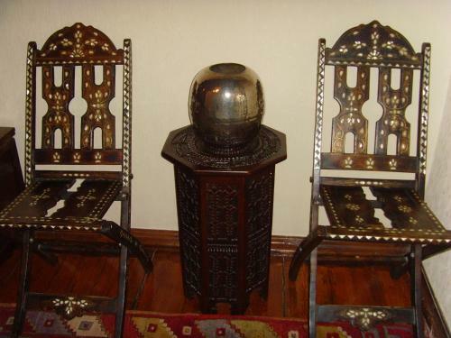 Posada Angora House Hotel