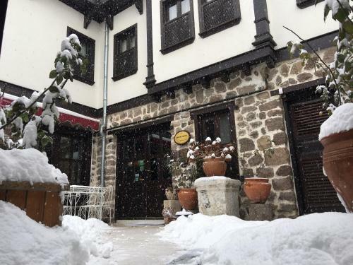 Posada Angora House Hotel