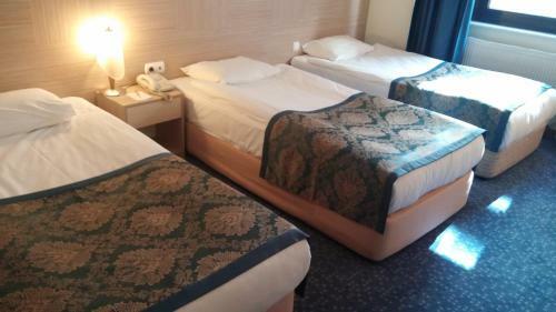 King Hotel Cankaya