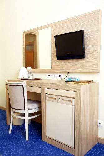 King Hotel Cankaya