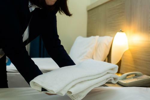 King Hotel Cankaya