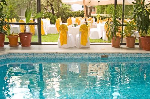 Apart Hotel Best