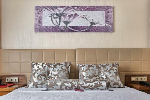 Apartamento City Hotel Residence