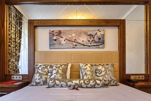 Apartamento City Hotel Residence