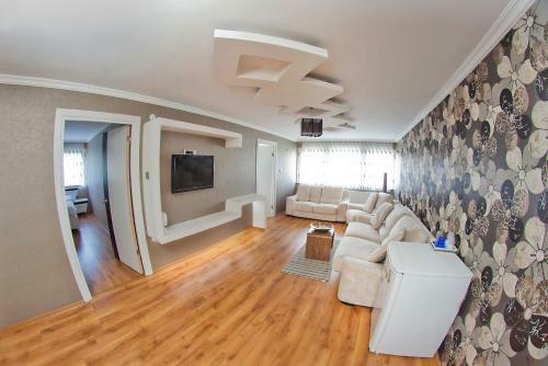 Apartamento Rental House Ankara