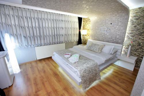 Apartamento Rental House Ankara