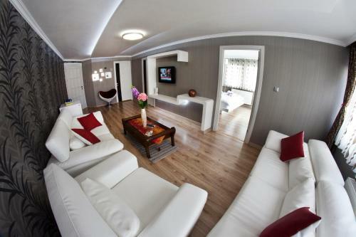 Apartamento Rental House Ankara