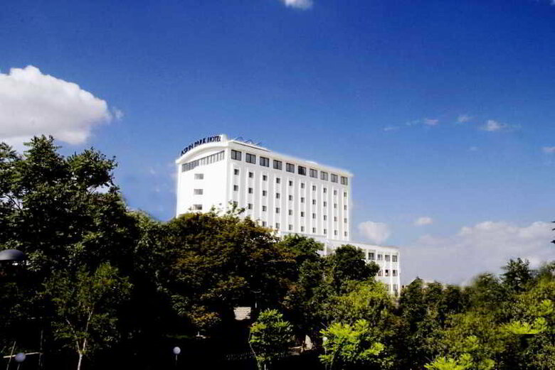 Asrin Park Hotel & Spa