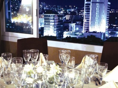 Hotel Neva Palas