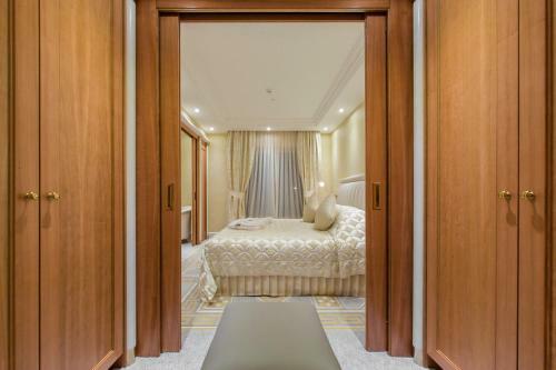 Ankara Atli Hotel