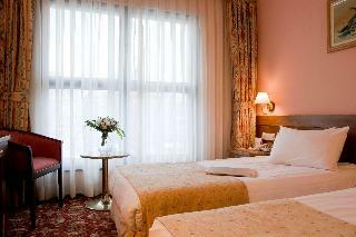 Hotel Best Western 2000