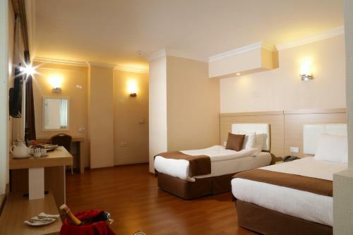 Hotel Tufad Prestige Boutique