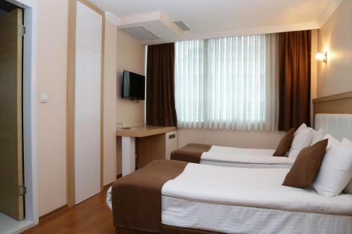 Hotel Tufad Prestige Boutique