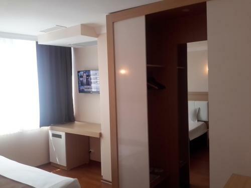Hotel Tufad Prestige Boutique