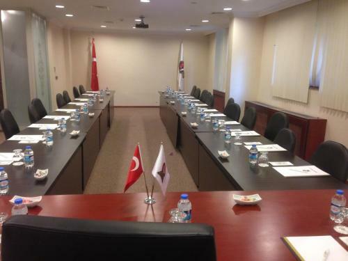 Hotel Tufad Prestige Boutique