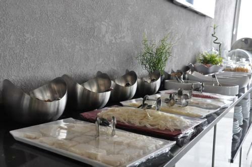 Hotel Tufad Prestige Boutique