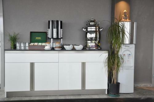Hotel Tufad Prestige Boutique