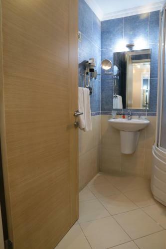 Hotel Tufad Prestige Boutique