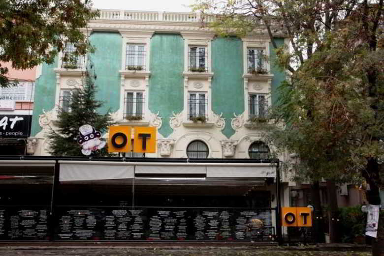 Hotel Sonno Boutique Rooms & Suites
