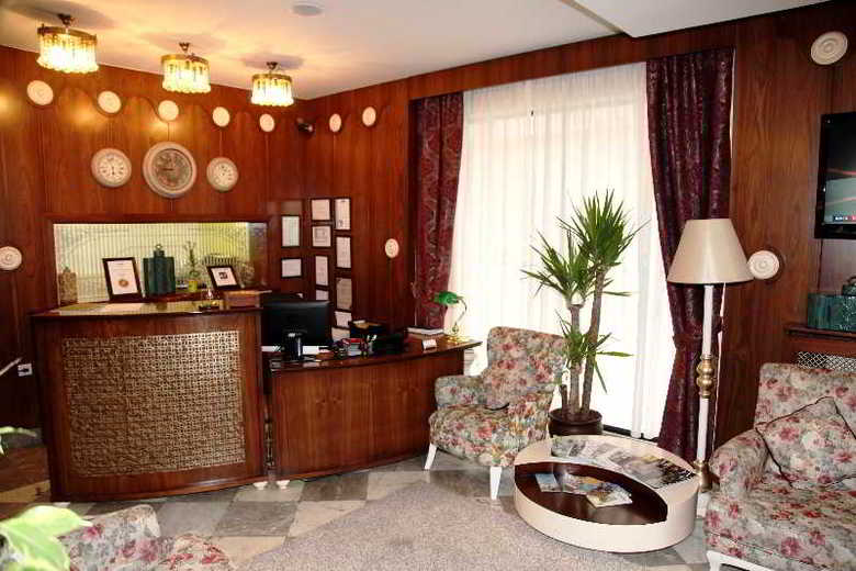 Hotel Sonno Boutique Rooms & Suites