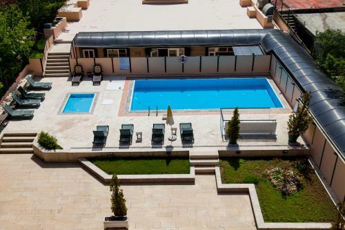 King Hotel Guvenlik