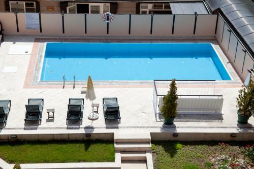 King Hotel Guvenlik