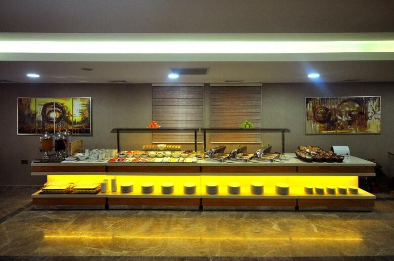 Starton Hotel
