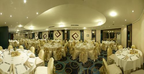 Aldino Hotel