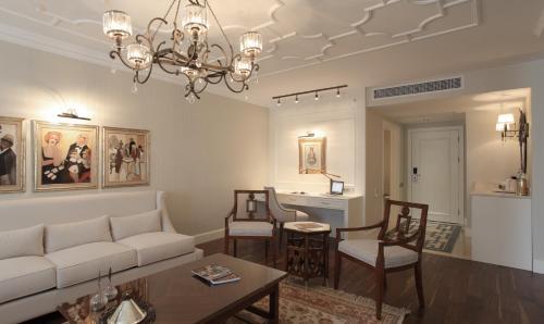 Bilkent Hotel And Conference Center